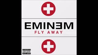 Eminem - Fly Away (Original Leak) (Best Quality) (feat. Just Blaze)