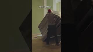 Таинственный экспонат в Музее Архитектуры! #shorts #культура #музей