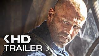 A WORKING MAN Trailer 2 German Deutsch (2025) Jason Statham