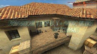 FRAGSHOW 1 UCP 8.1 + SMAC ULTRA - R1MSKY