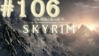 Прохождение Skyrim - часть 106 (Завершаем дела)