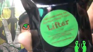 High Grade Hemp - Lifter Cbd Hemp Flower. #cbd #lifter #highgradehemp