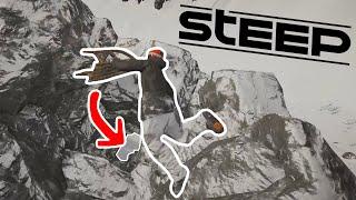 Best STEEP Clips | Part 1