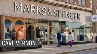 M&S CLOSING  Another one bites the dust