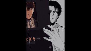 Smooth capcut edit(levi)