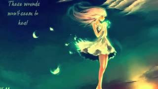 [Nightcore] Evanescence - My Immortal