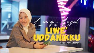 Liwe Uddanikku||Leony Angel||Official Musik Video