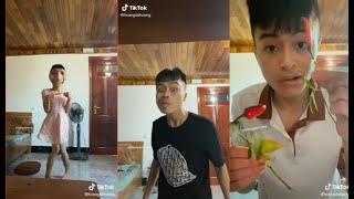 [TikTok] Những video hài hước của Hoàng Mobi p3