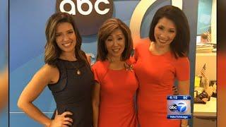 ABC 7's Linda Yu announces retirement (WLS)