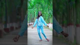 Shaam Hai Dhuan Dhuan | Bhojpuri dance | #dtbangla #Monika #viralmusic #bhojpurimusic
