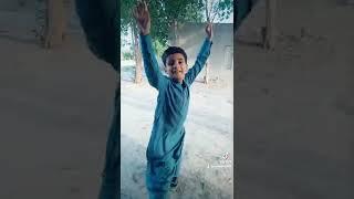 Traditional Hazarawal dance