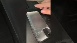 Just a Phone case printed in TPU on a Sovol SV01 pro