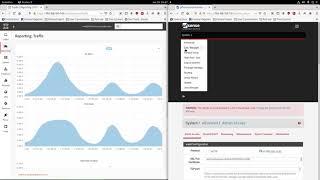 PFsense firewall vs  Opnsense firewall vs dream machine pro