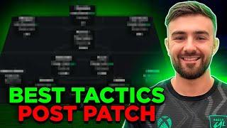 WIN EVERY FC25 Game with These PRO Tactics!