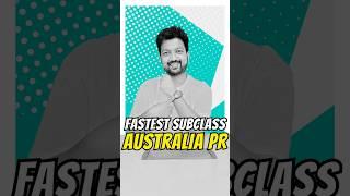 Australia PR Processing Time as per Visa Subclass (timeline) #immigration #careerabroad #australia