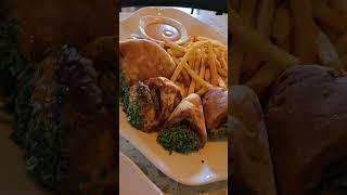 Хороший турецкий ресторан в Сан-Франциско - США #калифорния #food #ЕДА #АМЕРИКА