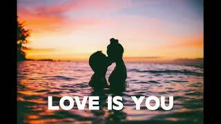 Leha Kartashov, GIDIDIDIGI - Love is you (lyric video 2024)