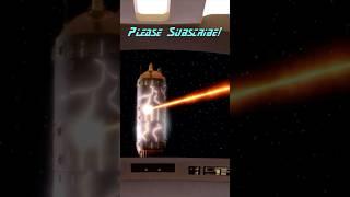 “Phaser’s Are As Hot We Can Make Them!" Star Trek: TNG!