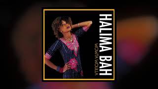 Halima Bah - Naborelan (Audio Officiel)