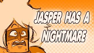 Jasper Has A Nightmare {Comic Dub}