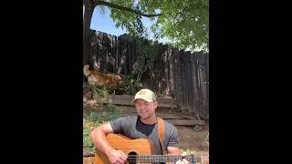 Jersey Giant - Tyler Childers (Cover By Tyler Dehaan) #cover #tylerchilders #acousticcover #music