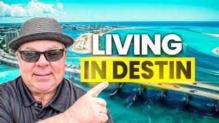 Living In Destin Florida: A local's Guide