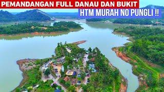 WISATA LANAKILA LAKE PRINGSEWU‼️TEMPAT WISATA  LAMPUNG TERBARU DAN TERHITS 2025 UNTUK LIBURAN‼️