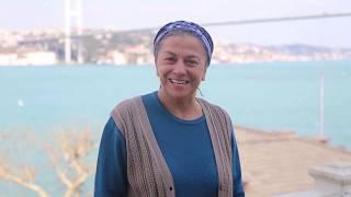 Ayşen Sezerel (NERMİN) Zalim İstanbul / Dizi