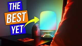 The Govee Table Lamp 2 Pro Is The BEST Speaker and Light for Bedrooms!