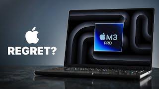 MacBook M3 Pro — 3 Months After Long-Term Review!