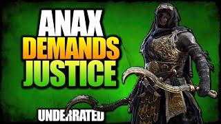 UNDERRATED CLAN BOSS MONSTER! ANAX IS AMAZING VS ALL THE HEAVY HITTERS CLAN BOSS GUIDE RAID