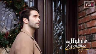 The Holiday Exchange | Full Romantic Comedy Movie