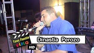 Dinastia Perozo/ Por Retenerte / Tony Fuente Video Hd