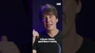 Is time travel possible? Prof Brian Cox answers your questions | Honesty Box