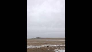 Tannerite In Western Kansas 1