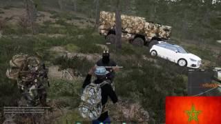 НОН РП Arma 3, Altis life ,Пиратка