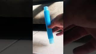 Pop tubes