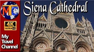 Siena Cathedral Tour - A Gem Of Tuscany