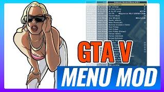 GTA 5 Online Mod Menu | Kiddions Mod Menu | Bypassed Battle Eye | Best GTA V Mod 2025