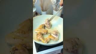 Creamy Chicken Recipe #UlamIdeas #PinoyUlam #UlamRecipe #CreamyChicken #ulam