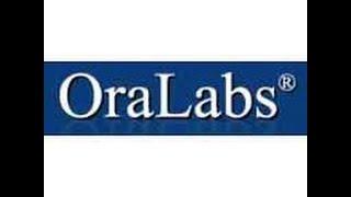OraLabs Products Sent To Me
