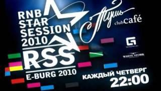 RNB STAR SESSION 2010