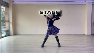 [LOST MEDIA DANCE PRACTICE] Perfect Shot