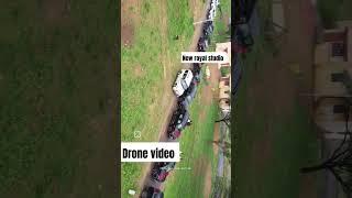 New royal studio umra shoot video drone