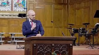 Worship - "6-22-25 '  When Glory Departs' Ezekiel 8-11"