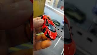 Pop Race and Mini GT
