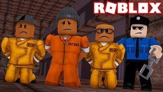 DON'T GET ARRESTED CHALLENGE! (Roblox Jailbreak)