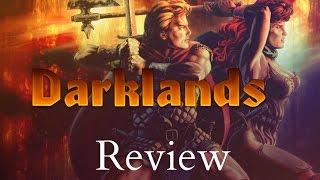 Darklands Review