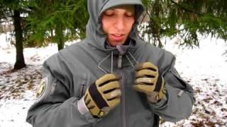 Обзор TAD Gear Stealth Hoodie Classic