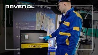 ATF PROFESSIONAL LINE 2 | RAVENOL®